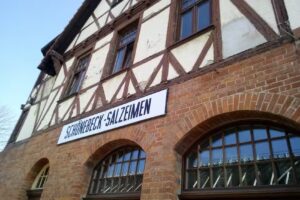 Salzerei