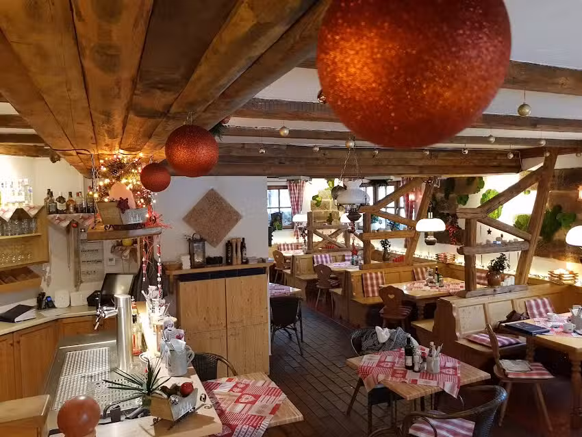 Salzstube &bdquo;Am Kurpark&ldquo;