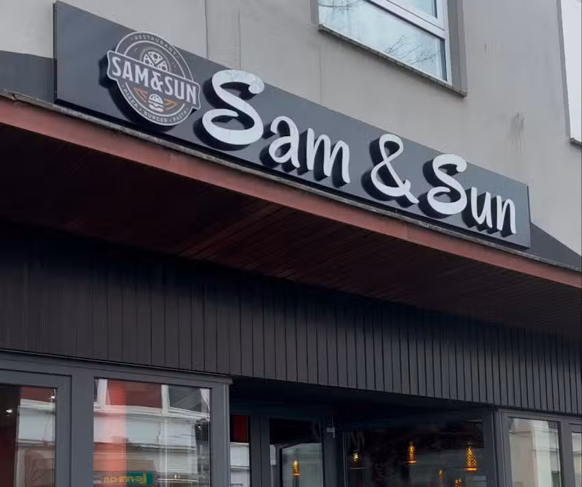 Sam and Sun Bremen-Neustadt