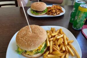 Sam Grill & Pizzeria