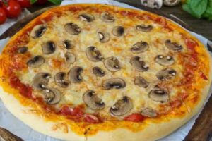 Sam Pizza Express Walddorfh&auml;slach