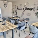 Sam&acute;s Burger