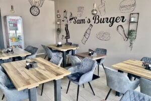 Sam´s Burger