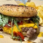 Sam&rsquo;s Burger