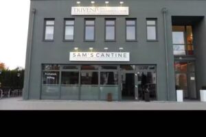 Sam&rsquo;s Cantine