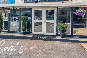 Sam&rsquo;s Liefer- und Abholservice