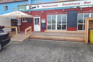 Sam&rsquo;s Restaurant-Steakhaus