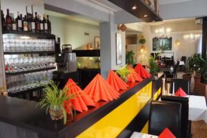 Sam Son Vietnam House
