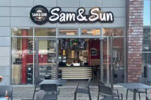 Sam&Sun Delmenhorst