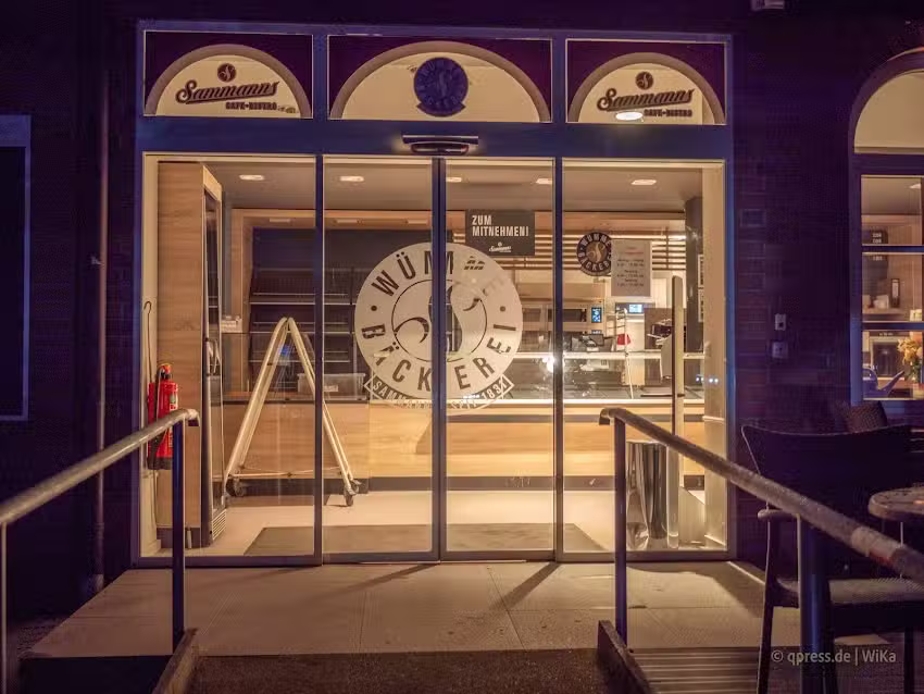 sam urban baker &ndash; Ottersberg