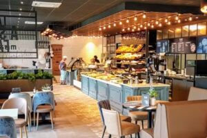 sam urban baker – Tarmstedt