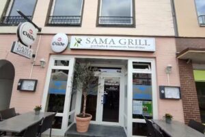 Sama Bei Nino
