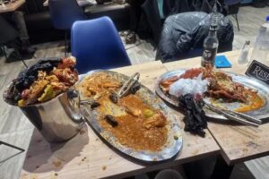 Samake Fish & Seafood