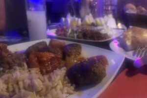 Samanyolu Taverna