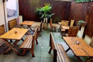 Samaria Café & Bistro | Griechische Spezialitäten
