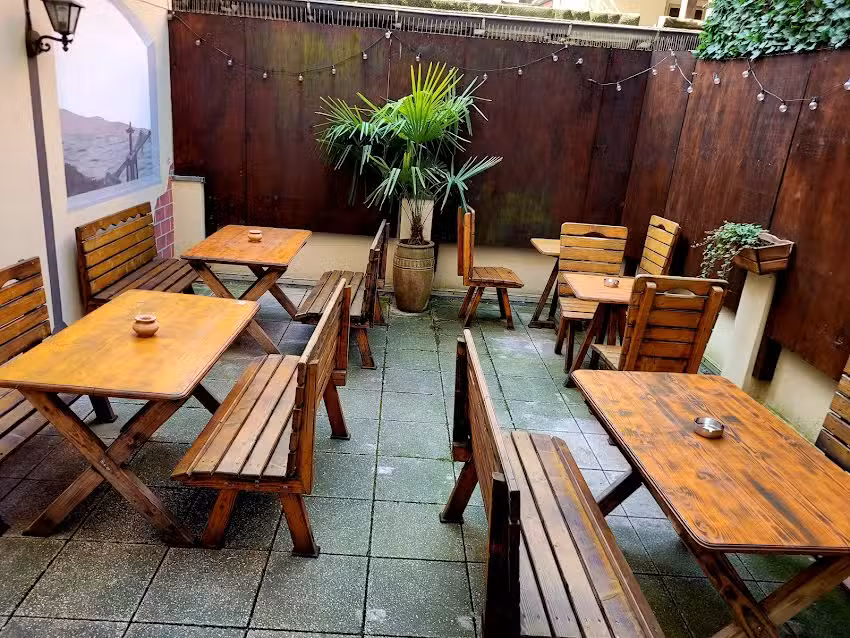 Samaria Caf&eacute; & Bistro | Griechische Spezialit&auml;ten