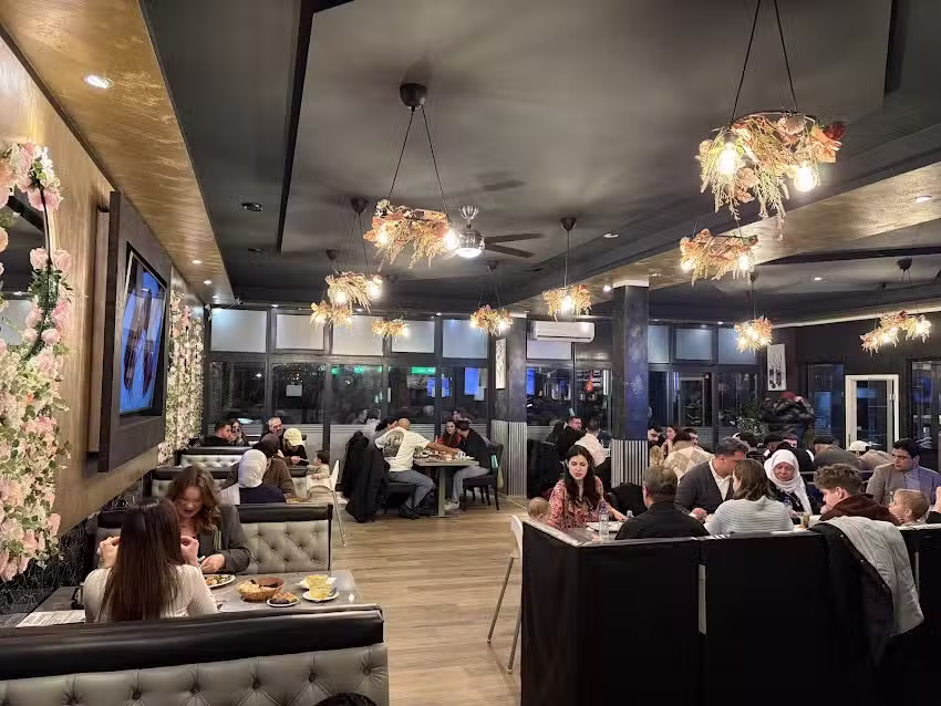 SAMET OCAKBAŞI HOLZGRİLL