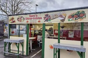 Sami &rsquo;s D&ouml;ner