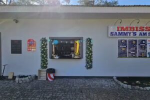 Sammy’s am See
