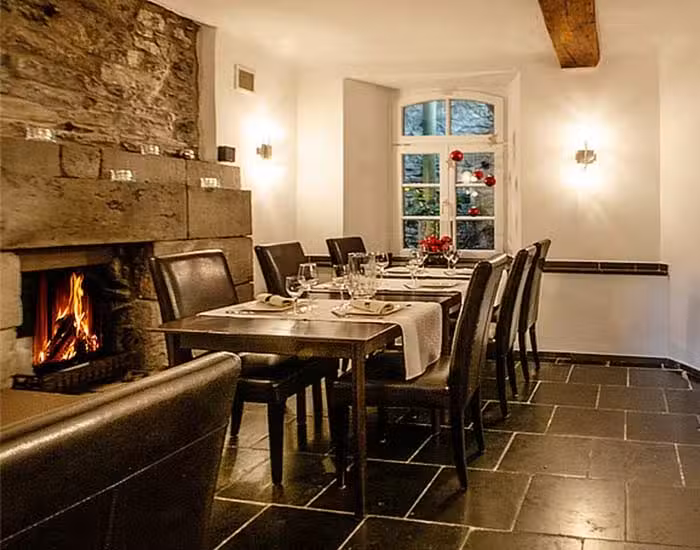 Sammy&acute;s Restaurant