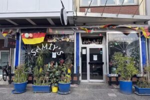 Sammy‘s Bar