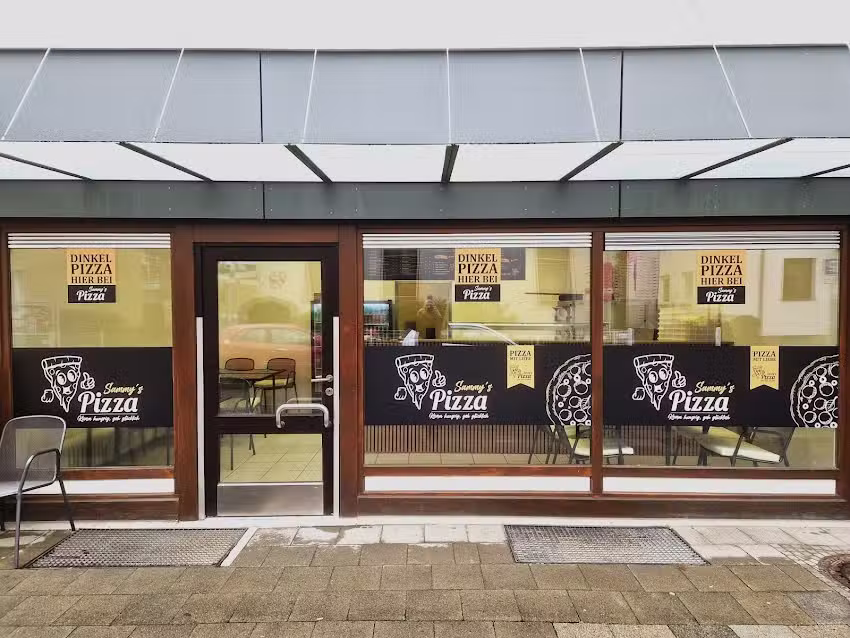 Sammys Pizza Braunschweig