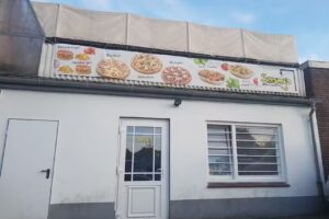 Sammys Pizza Preetz