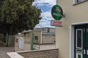 „SAMORR“ Thai-Restaurant