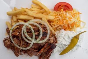 Samos Grill