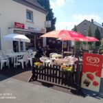 Samos -Grill
