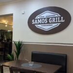 Samos Grill