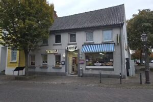 Samos Grill