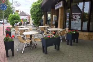 Samos Grill Bissendorf