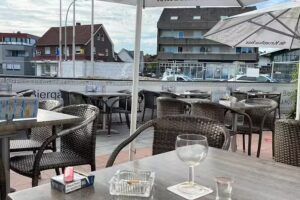 Samos Grill Lingen (Ems)