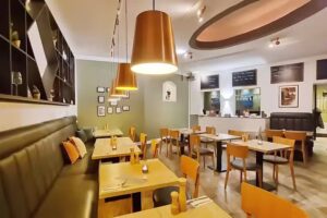 Samos Hamburg Eimsb&uuml;ttel