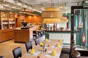 Samrub Thai Restaurant