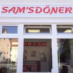 Sam’s Döner