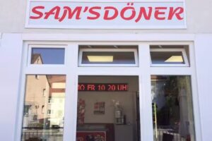 Sam’s Döner