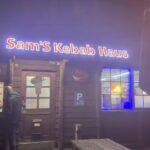 Sam&rsquo;s Kebab Haus