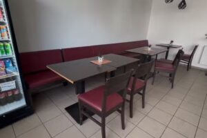 Sam&rsquo;s Kebab Haus