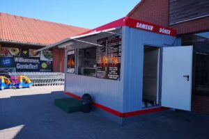 Samsun Döner imbiss