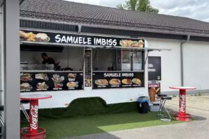 Samuele Döner Imbiss