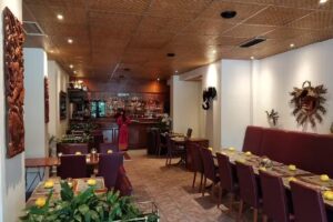 Samui Thai Cuisine
