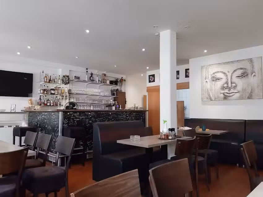 Samui Thai-Restaurant