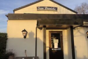 San Daniele