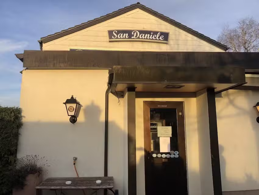 San Daniele