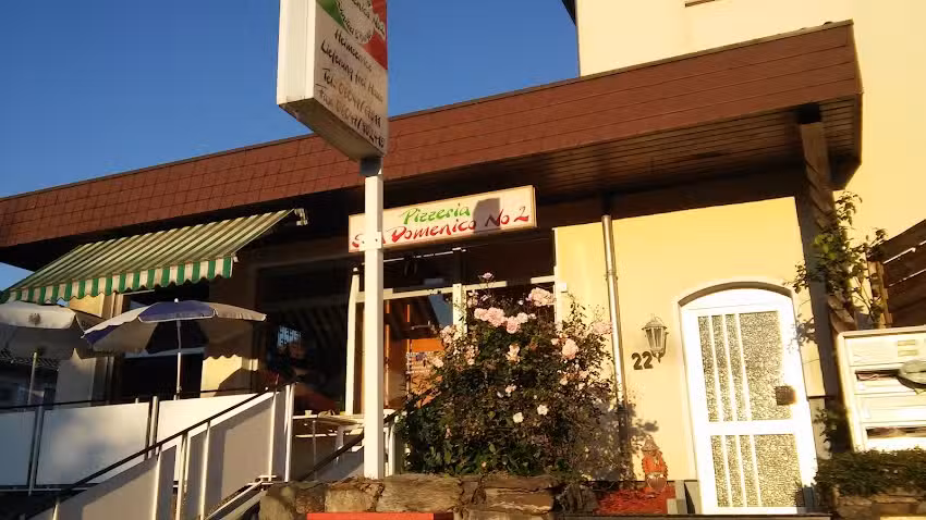 San Domenico No.2