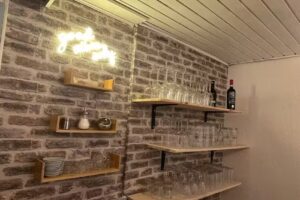 San Gennà Locanda Napoletana