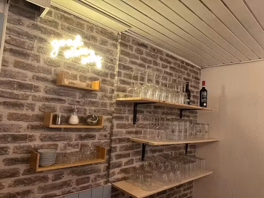 San Genn&agrave; Locanda Napoletana