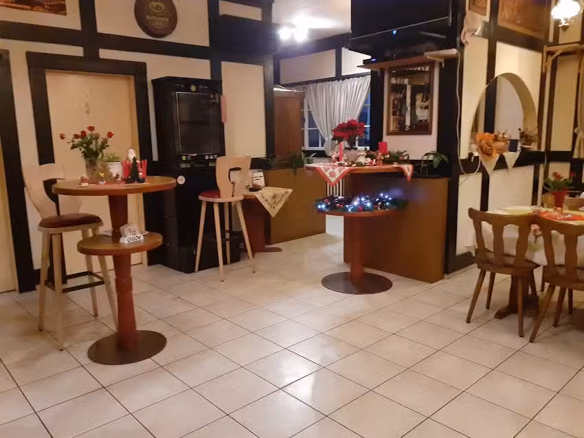 San Giovanni Bistro u Pizzeria